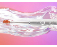 Oclean Flow biały + 2 dodatkowe końcówki - 1113193 - zdjęcie 9
